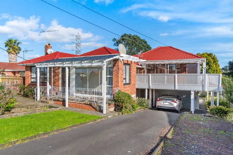 Photo of property in 7 Kelsey Crescent, Hillsborough, Auckland, 1042