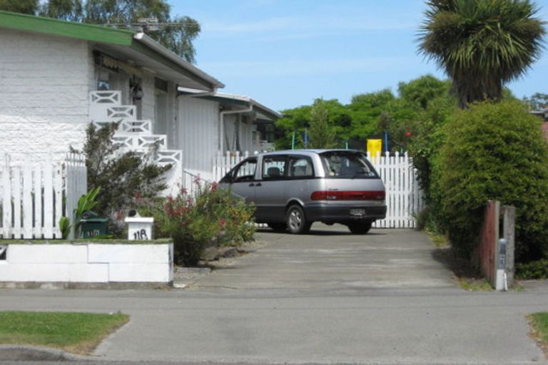 Photo of property in 1/118 Breezes Road, Avondale, Christchurch, 8061