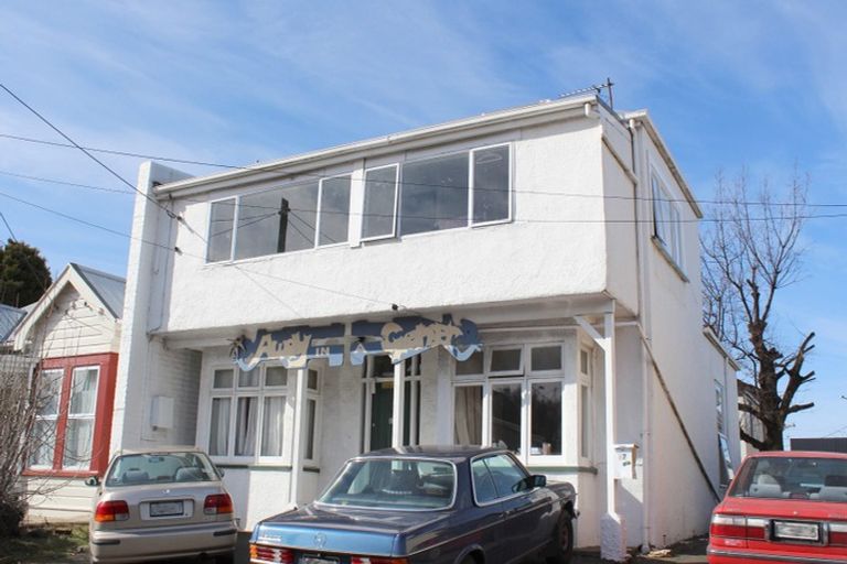 Photo of property in 37 Grange Street, Dunedin Central, Dunedin, 9016