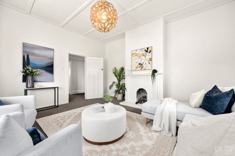 Photo of property in 61 William Street, Petone, Lower Hutt, 5012