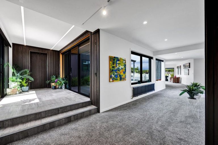 Photo of property in 24 Washer Road, Omata, New Plymouth, 4374