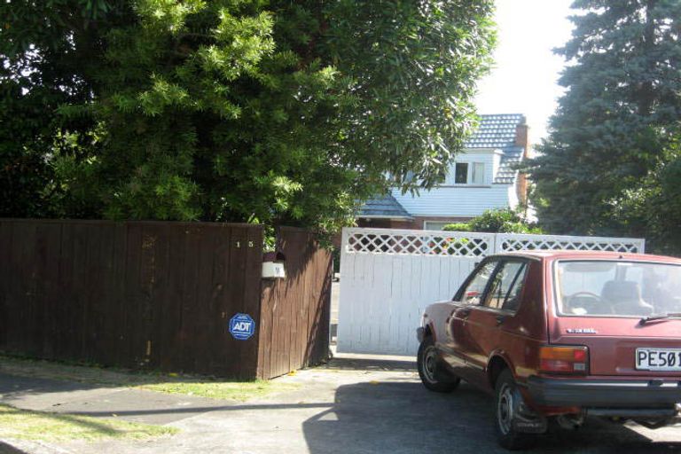 Photo of property in 15 Kells Avenue, Aramoho, Whanganui, 4500