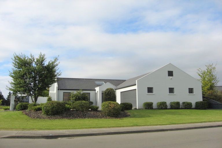 Photo of property in 66 Kensington Avenue, Rangiora, 7400