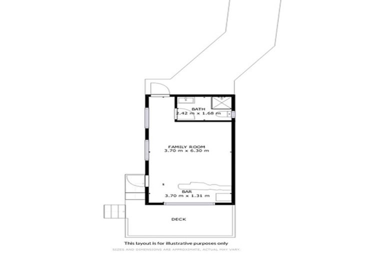 Photo of property in 31 Crisp Road, Parua Bay, Whangarei, 0174