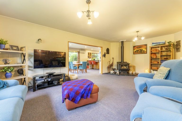 Photo of property in 743 Landsborough Road, Claremont, Timaru, 7972