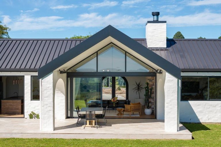 Photo of property in 4b Thorn Road, Lower Kaimai, Tauranga, 3171