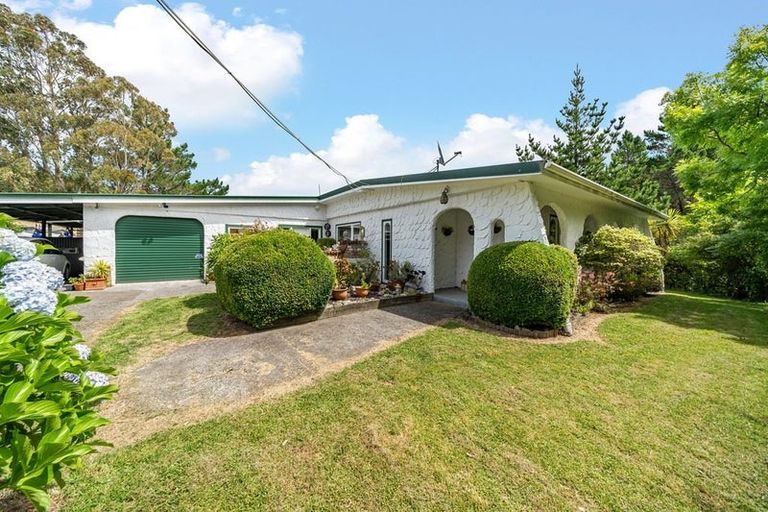 Photo of property in 1458b State Highway 2, Kaitoke, Upper Hutt, 5018