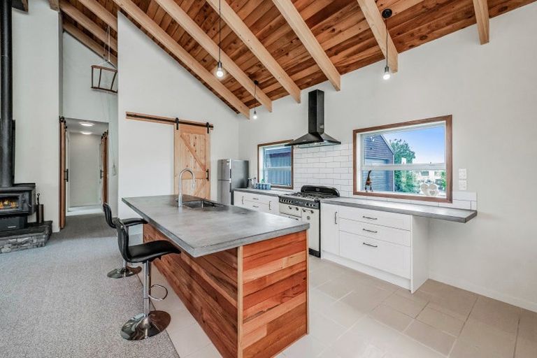 Photo of property in 106 Struie Road, Hororata, 7572