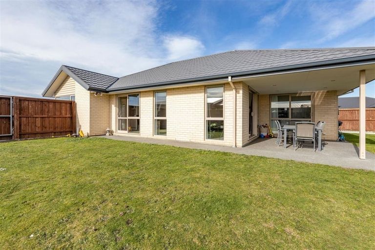 Photo of property in 3 Sincock Place, Kaiapoi, 7630