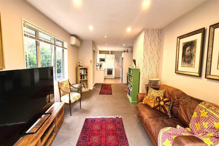 Photo of property in 2/17 Field Terrace, Upper Riccarton, Christchurch, 8041