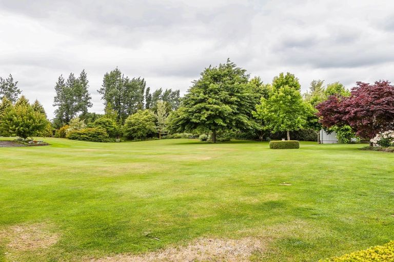 Photo of property in 446 Johns Road, Fernside, Rangiora, 7471