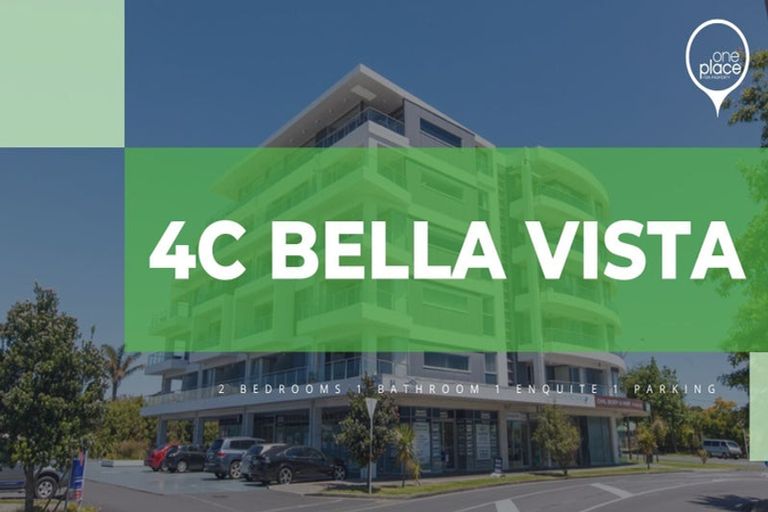Photo of property in Bella Vista, 4c/84 Gunner Drive, Te Atatu Peninsula, Auckland, 0610