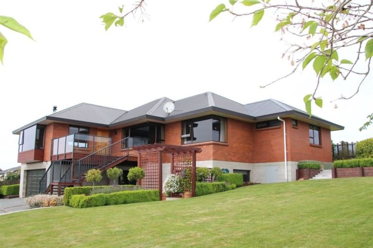 Photo of property in 8a Kyber Street, Pleasant Point, 7903