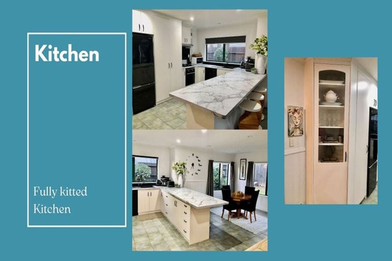 Photo of property in 1/10 Puriri Street, Hilltop, Taupo, 3330