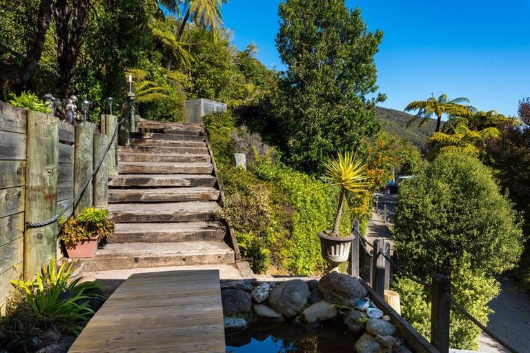 Photo of property in 350b Moetapu Bay Road, Moetapu Bay, Picton, 7282