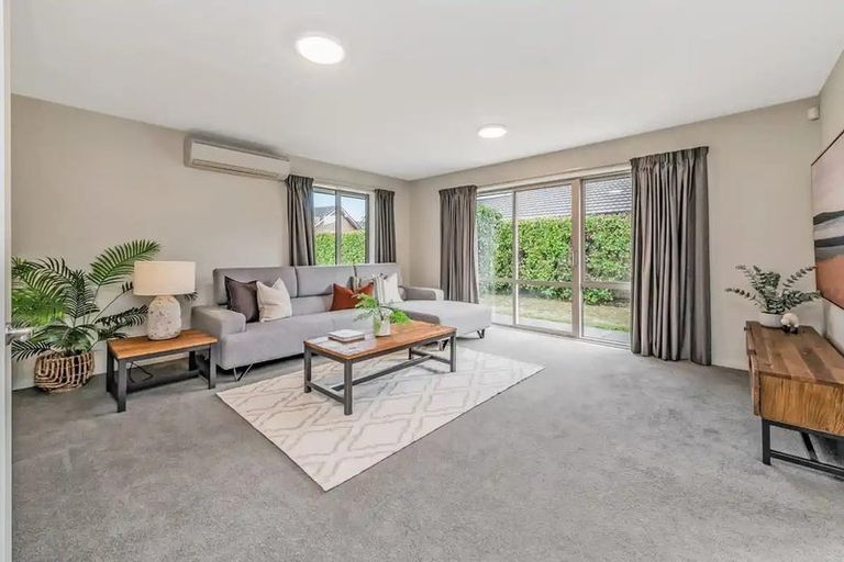 Photo of property in 223 Rolleston Drive, Rolleston, 7614