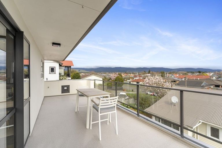 Photo of property in 13a Manchester Street, Takaro, Palmerston North, 4412