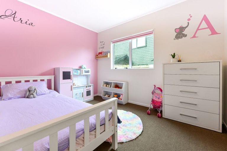 Photo of property in 38 Ranui Street, Dinsdale, Hamilton, 3204