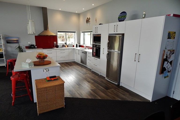 Photo of property in 571 Fairdown Road, Westport, 7891