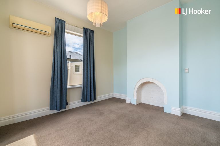 Photo of property in 51 Russell Street, Dunedin Central, Dunedin, 9016