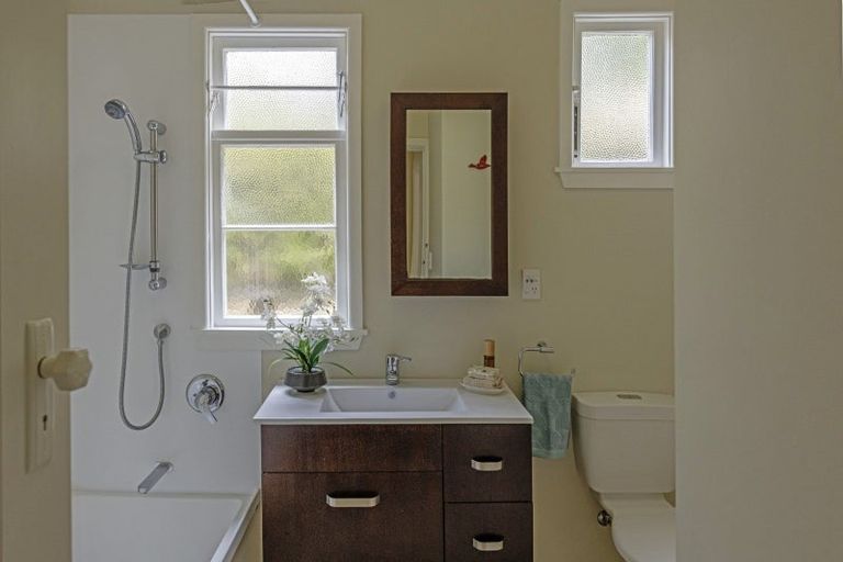 Photo of property in 116 Sefton Street, Wadestown, Wellington, 6012