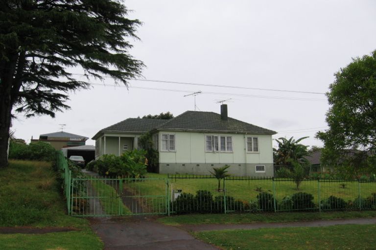 Photo of property in 3 Bagnall Avenue, Point England, Auckland, 1072
