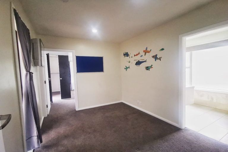 Photo of property in 117 Cheyenne Street, Sockburn, Christchurch, 8042