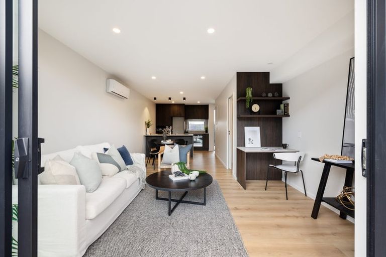 Photo of property in 4/89 Champion Street, Edgeware, Christchurch, 8013