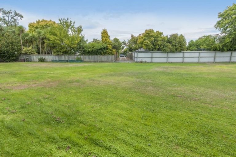 Photo of property in 13 Taiaroa Place, Southbridge, 7602