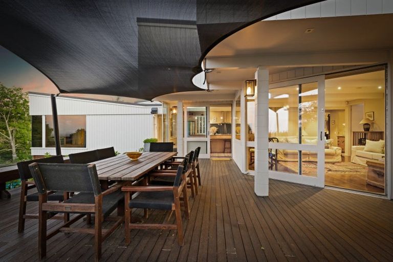 Photo of property in 119 Te Mata Peak Road, Havelock North, 4130