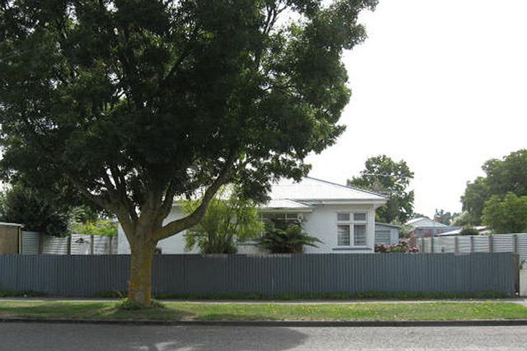 Photo of property in 99 Rolleston Street, Rakaia, 7710
