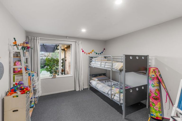 Photo of property in 32 Ti Rakau Drive, Woolston, Christchurch, 8023