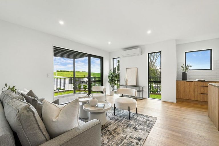 Photo of property in 46 Koura Road, Flat Bush, 2019