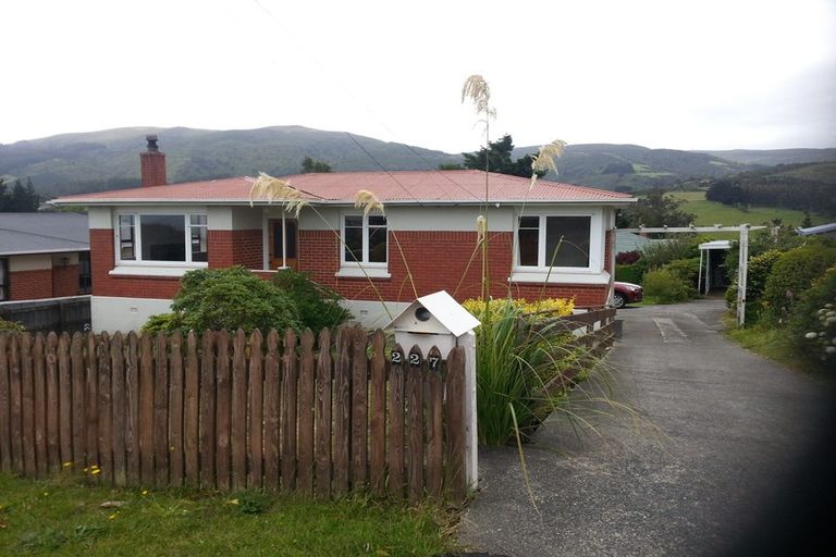 Photo of property in 225 Pine Hill Road, Dalmore, Dunedin, 9010