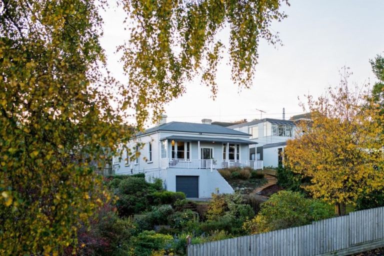 Photo of property in 22 Lawson Street, Roslyn, Dunedin, 9011