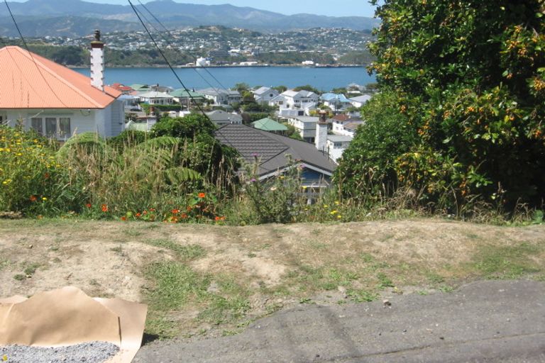 Photo of property in 83 Rakau Road, Hataitai, Wellington, 6021