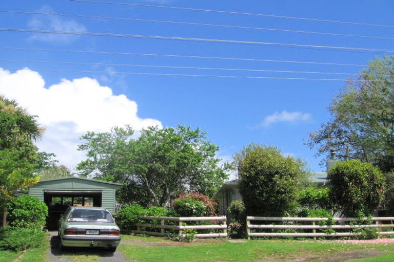 Photo of property in 32 Silverton Road, Waihi, 3610