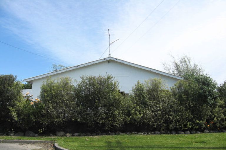 Photo of property in 16 Barratt Street, Blenheim, 7201