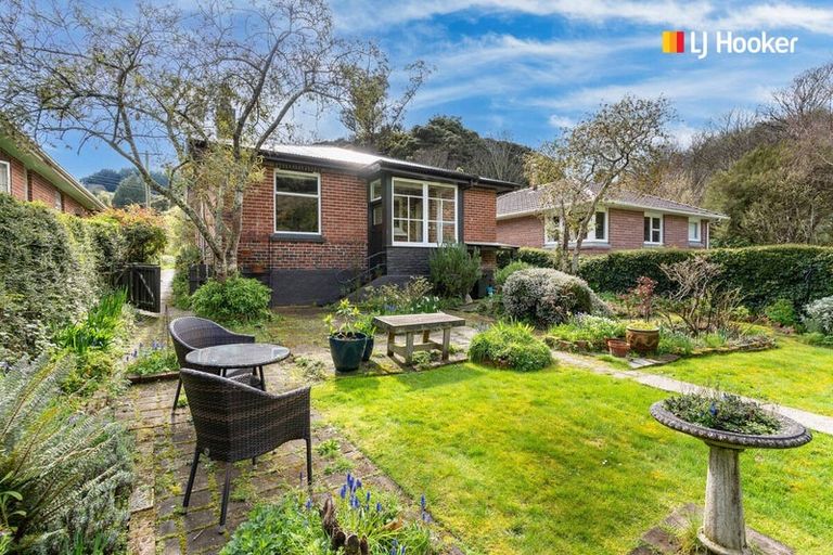 Photo of property in 10 Patmos Avenue, Woodhaugh, Dunedin, 9010