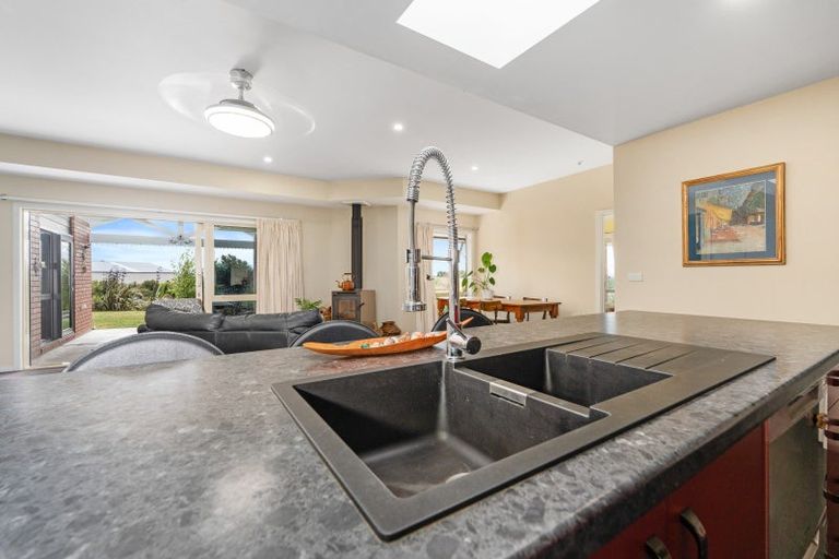 Photo of property in 158 Mount Taylor Drive, Feilding, 4775