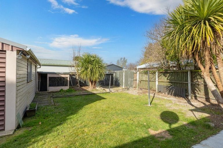 Photo of property in 22 Everest Street, Burnside, Christchurch, 8053