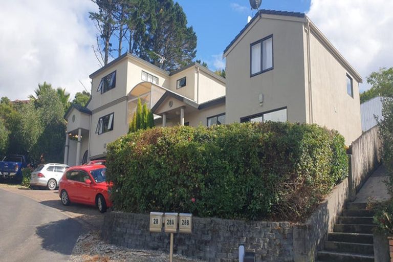 Photo of property in 28 Langana Avenue, Browns Bay, Auckland, 0630