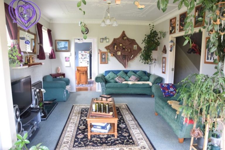 Photo of property in 66 Filleul Street, Gladstone, Invercargill, 9810