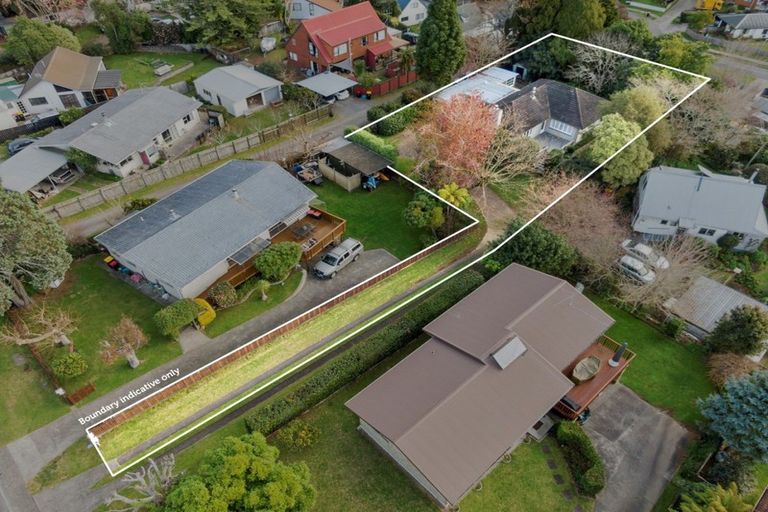 Photo of property in 225 Ohauiti Road, Ohauiti, Tauranga, 3112