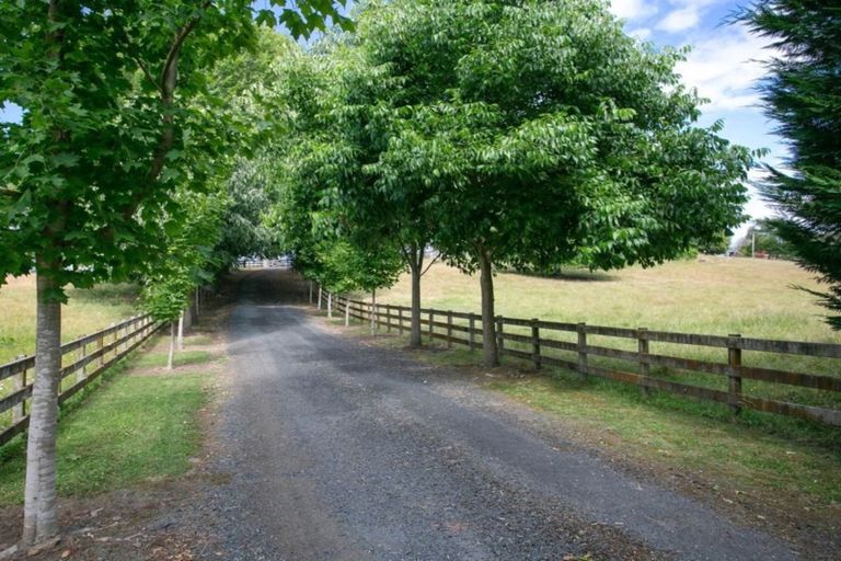 Photo of property in 34 Swallow Lane, Tamahere, Hamilton, 3283