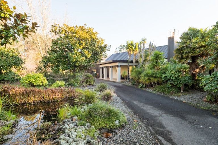 Photo of property in 191 Staces Road, Aokautere, Palmerston North, 4471