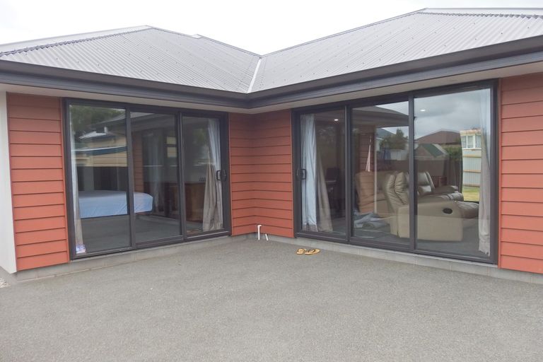 Photo of property in 22a Victoria Street, Parkside, Timaru, 7910
