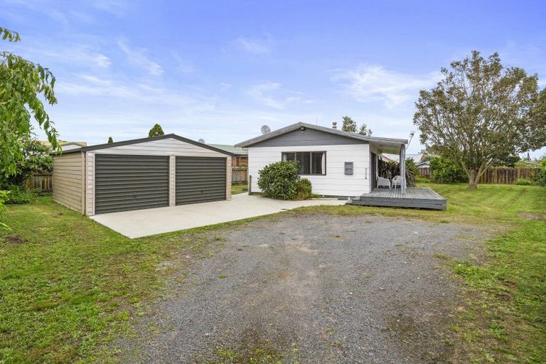 Photo of property in 85a Stanley Avenue, Te Aroha, 3320
