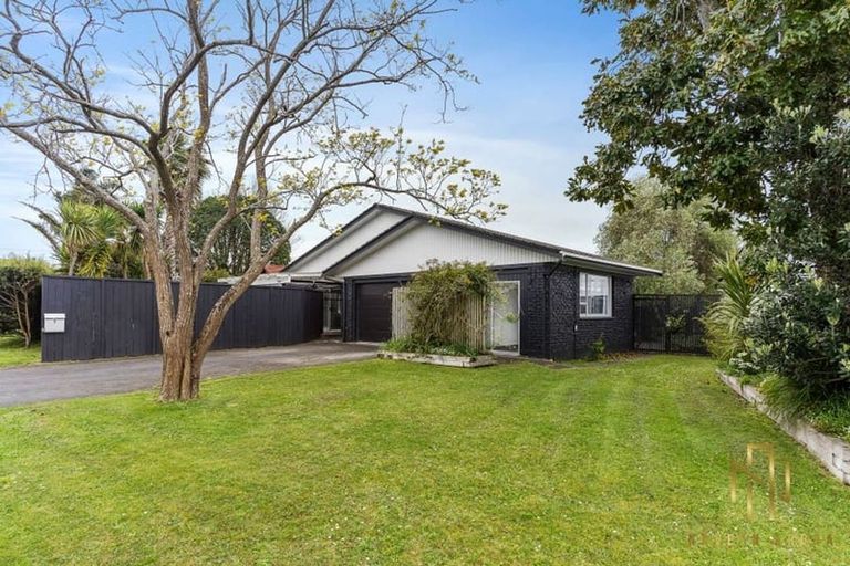 Photo of property in 7 Lakeside Drive, Pahurehure, Papakura, 2113
