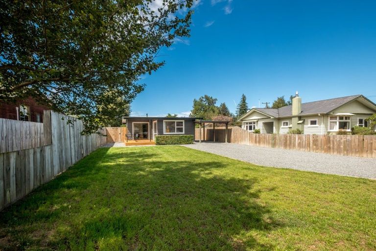 Photo of property in 23 Jollies Pass Road, Hanmer Springs, 7334